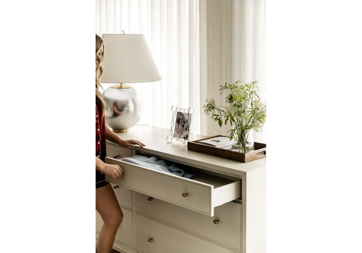 CRYSTAL COLUMN FRAME - Image 10