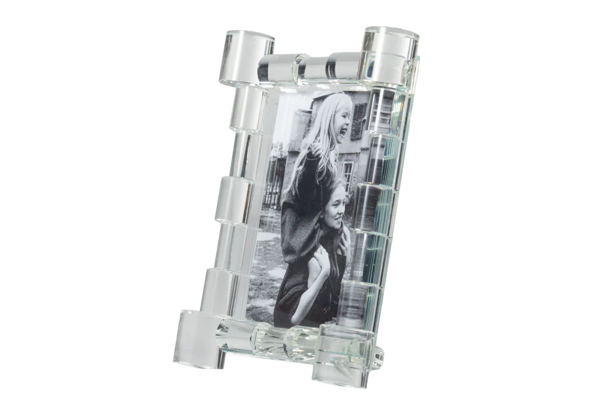 CRYSTAL COLUMN FRAME - Image 4