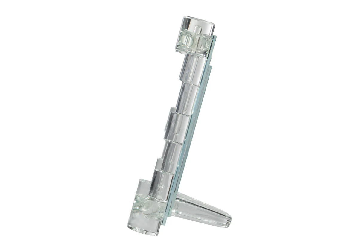 CRYSTAL COLUMN FRAME - Image 5