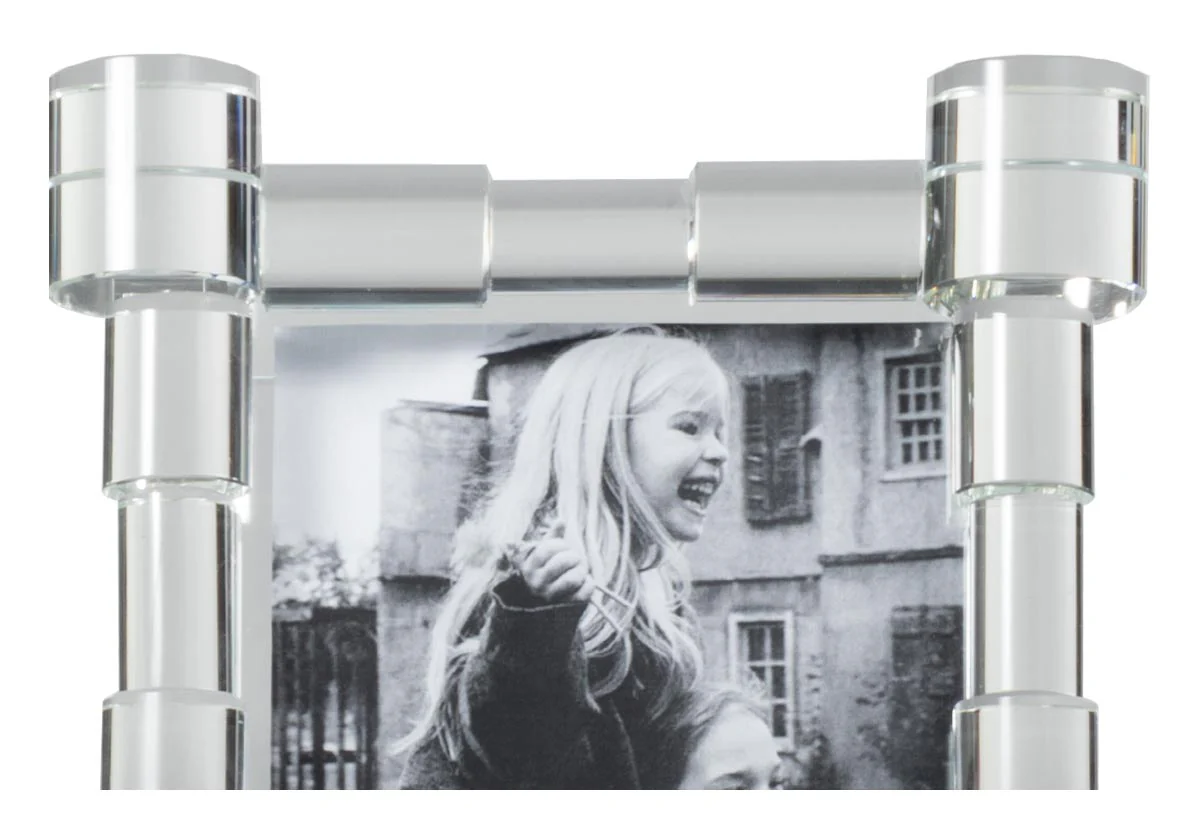 CRYSTAL COLUMN FRAME - Image 7