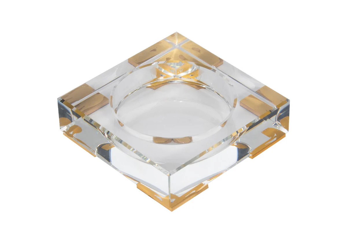 CRYSTAL DIFFUSER DISH - Image 3
