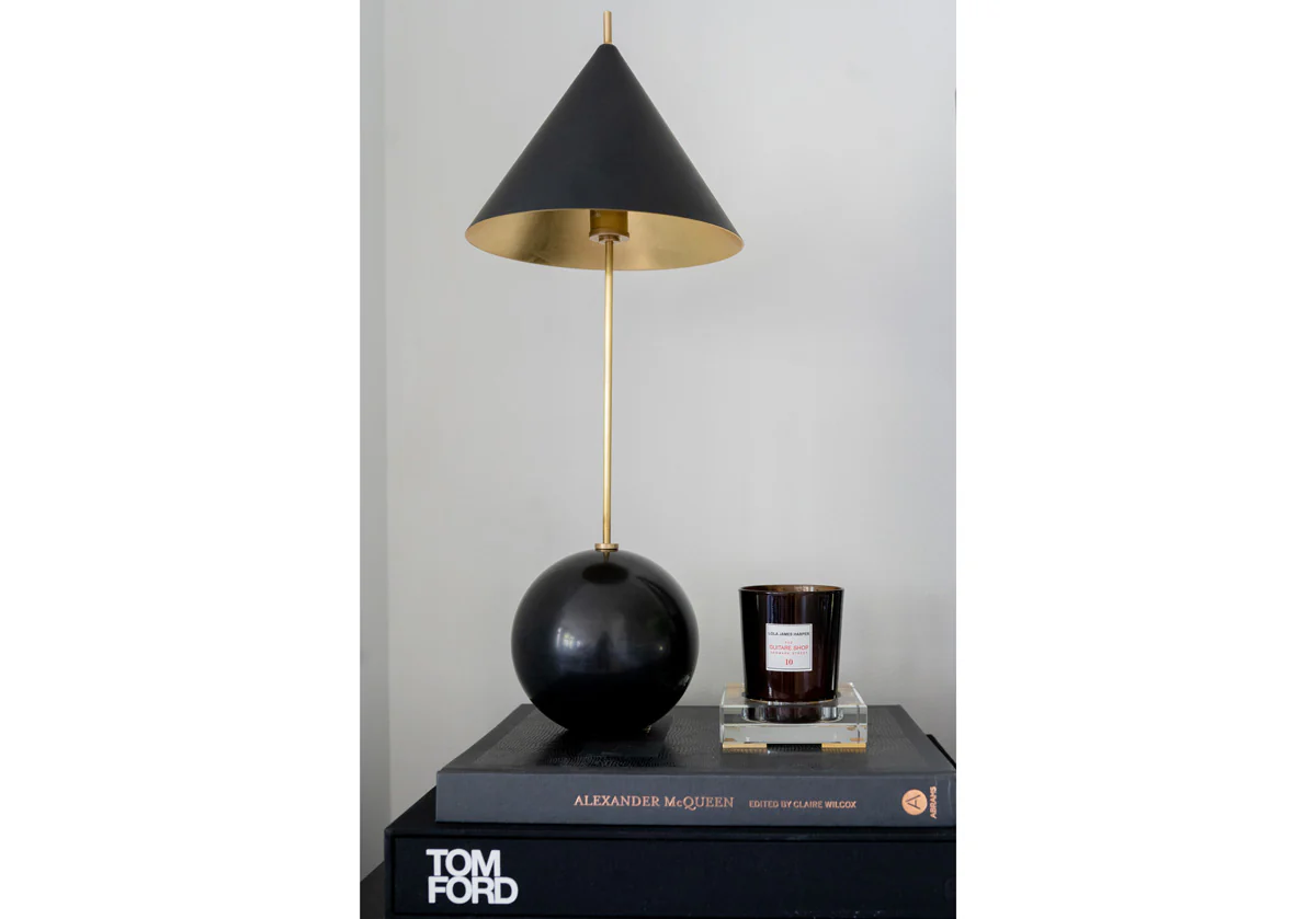 CRYSTAL DIFFUSER DISH - Image 6