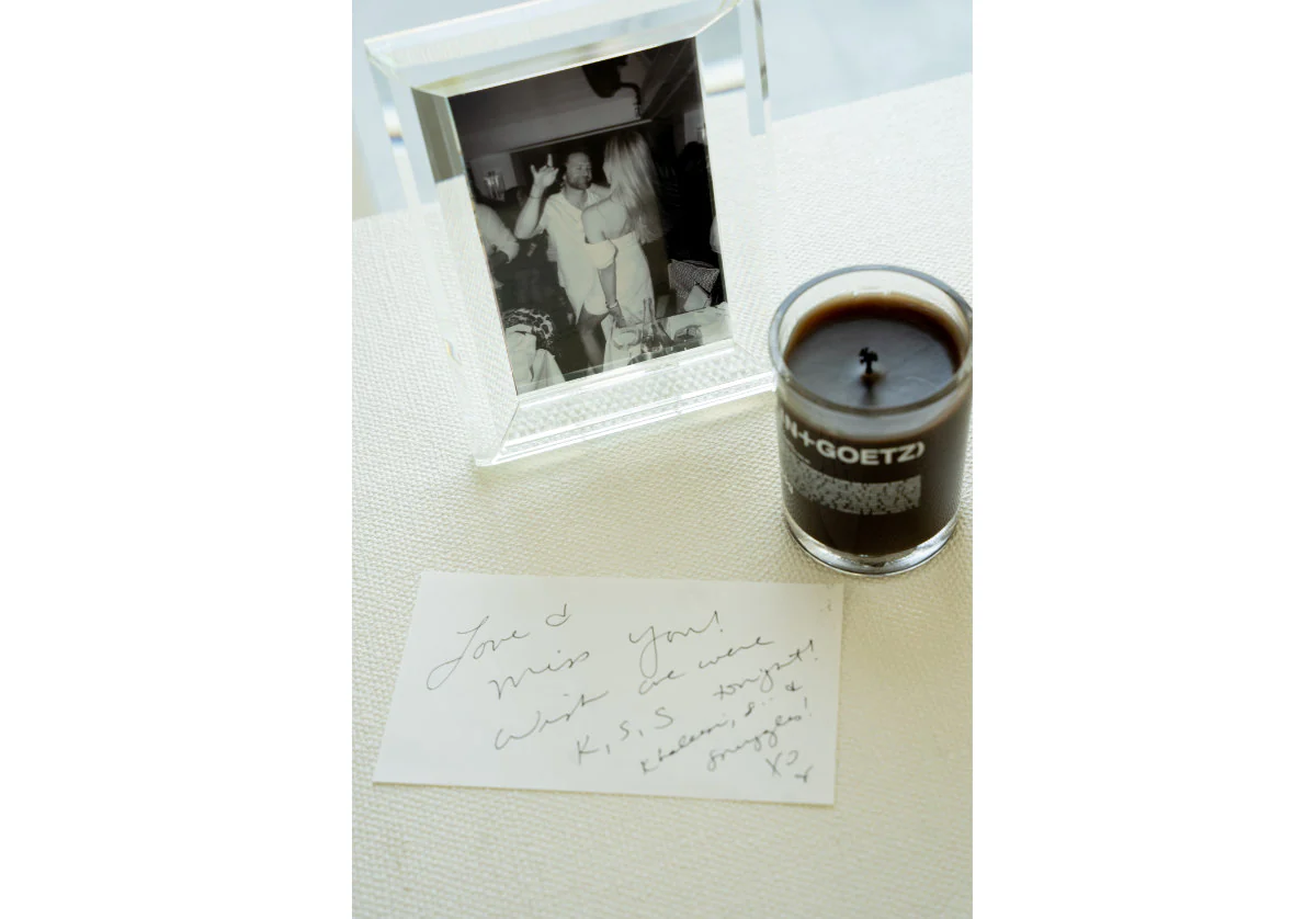 CRYSTAL EDGE FRAME - Image 5