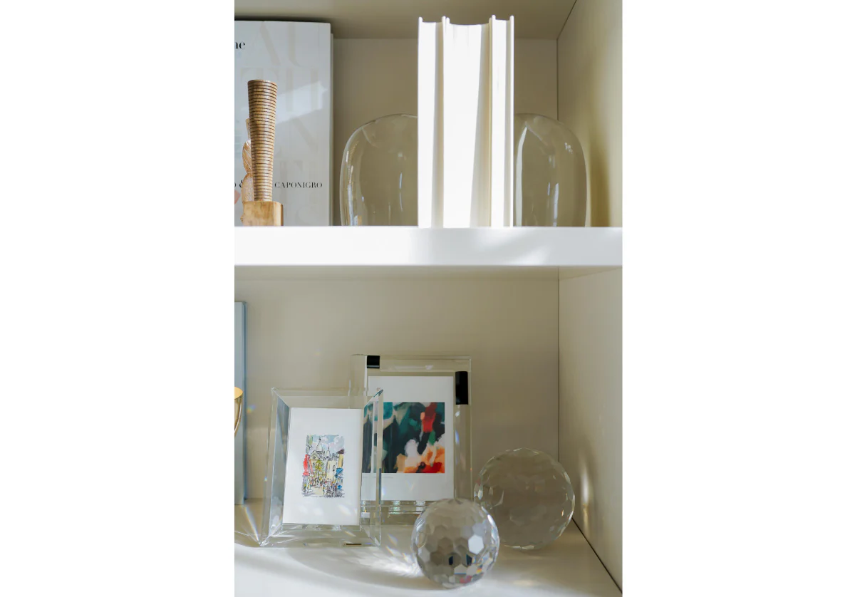 CRYSTAL EDGE FRAME - Image 6