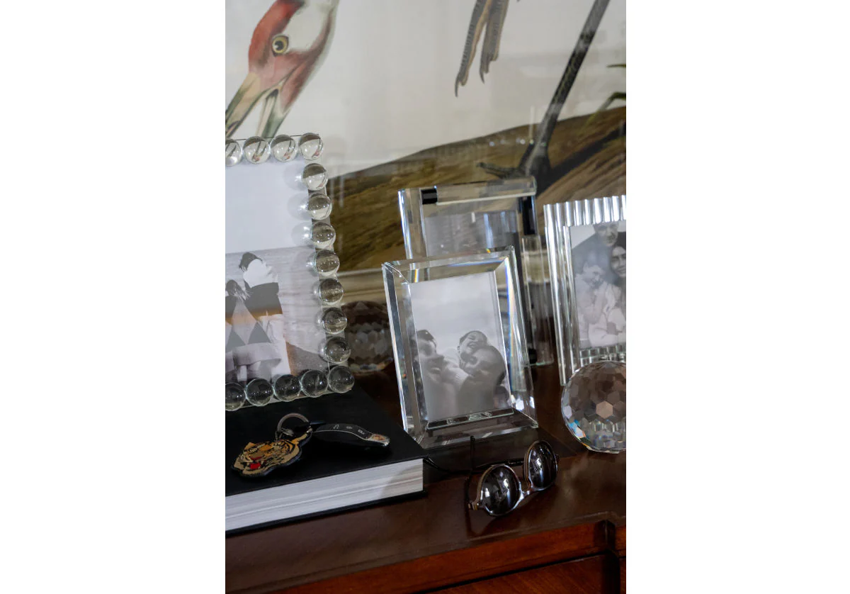 CRYSTAL EDGE FRAME - Image 7