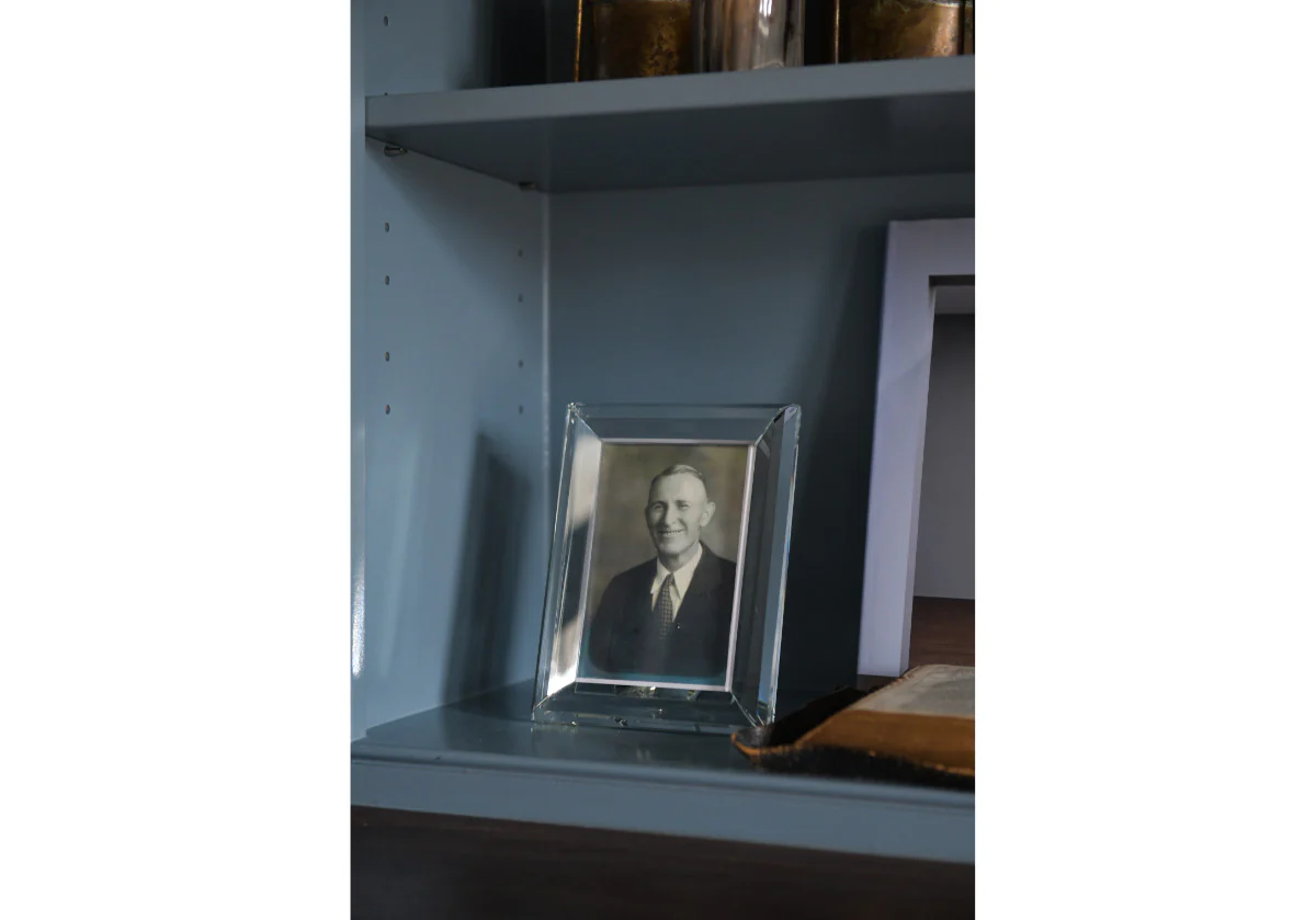 CRYSTAL EDGE FRAME - Image 9