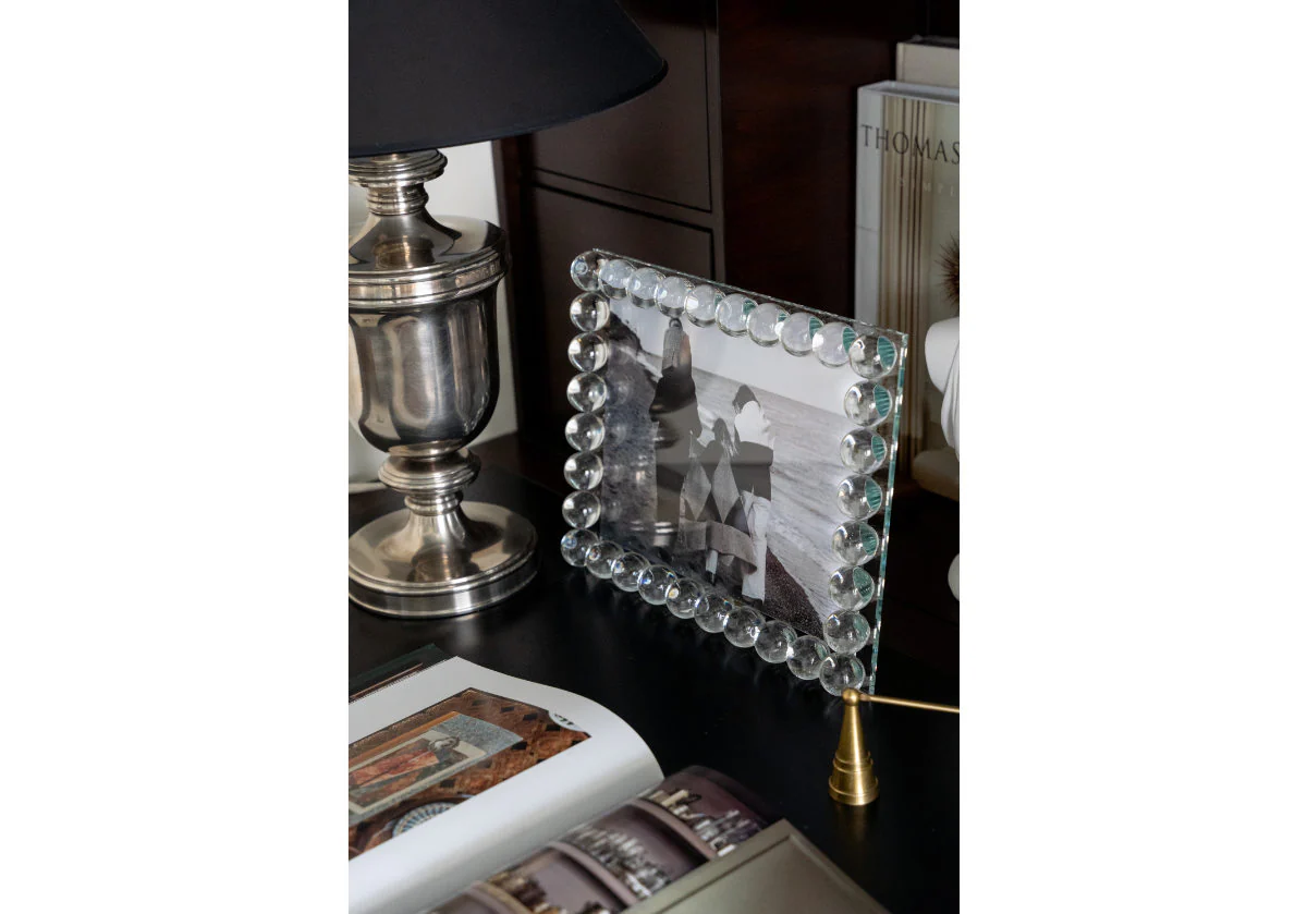 CRYSTAL ORB FRAME - Image 11