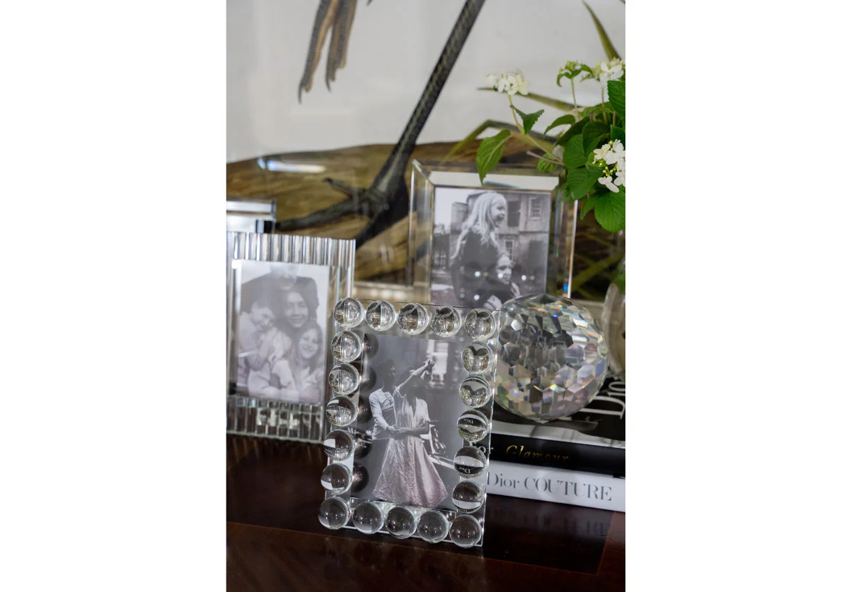 CRYSTAL ORB FRAME - Image 12