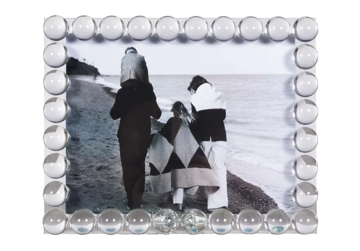 CRYSTAL ORB FRAME - Image 6