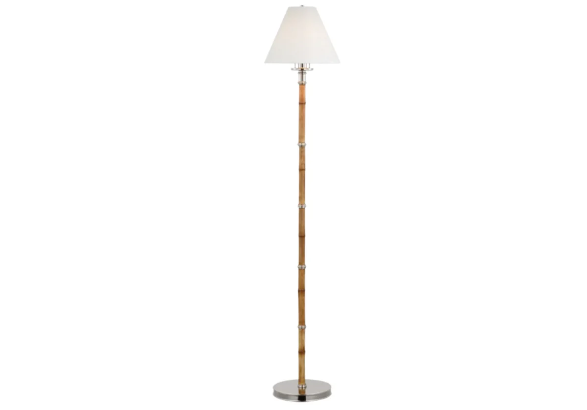 DALFERN FLOOR LAMP - Image 3
