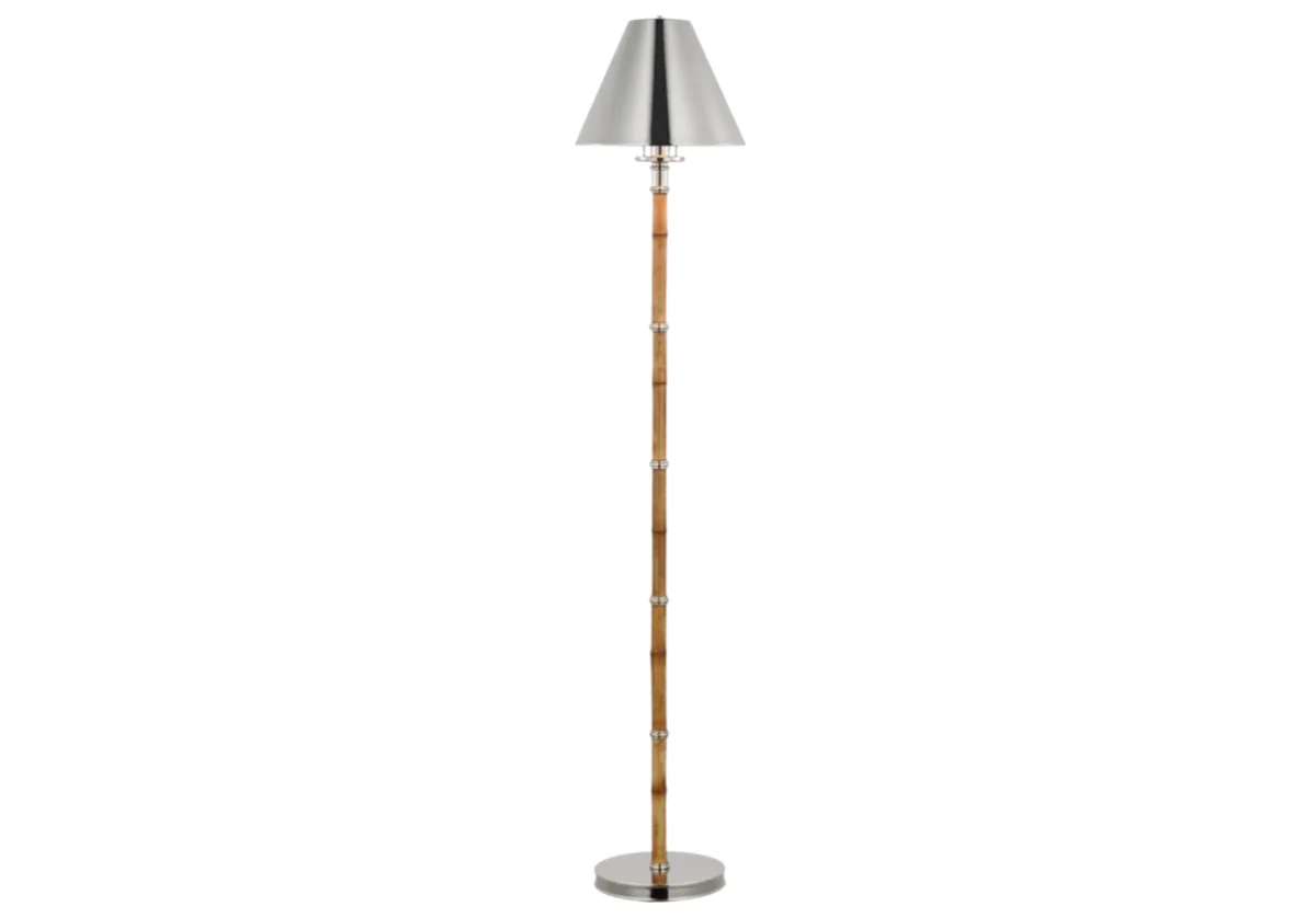 DALFERN FLOOR LAMP - Image 4