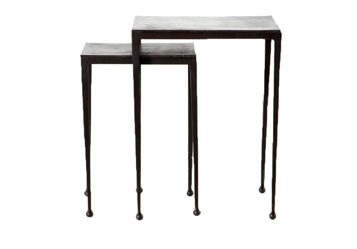 DALTON NESTING TABLES - Image 2