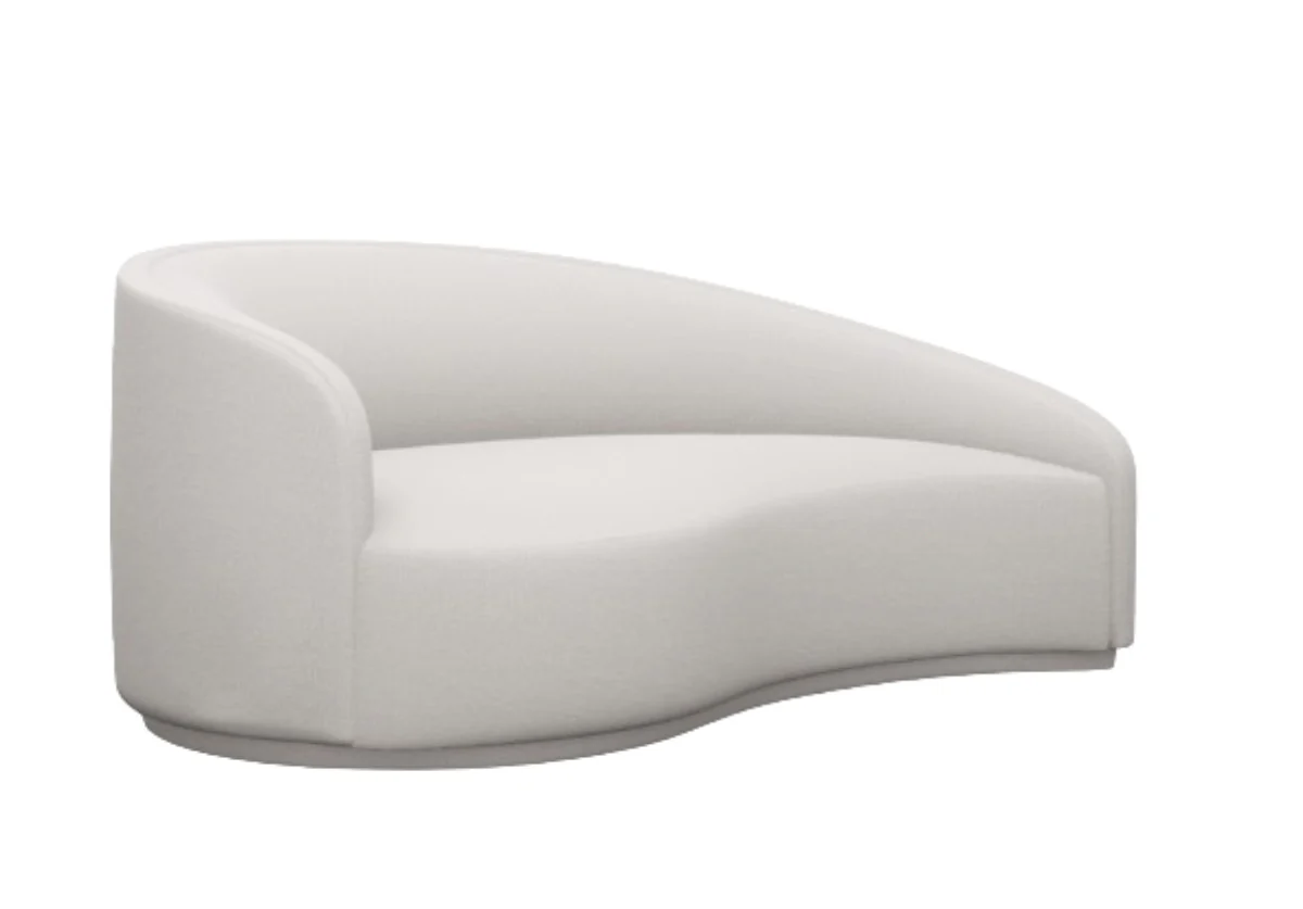 DANA CLASSIC LEFT CHAISE - Image 2