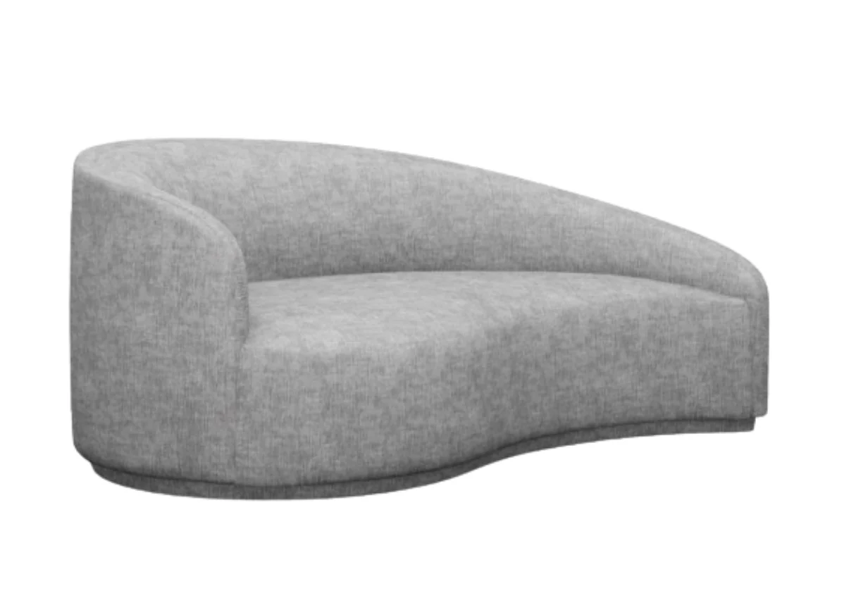 DANA CLASSIC LEFT CHAISE - Image 3