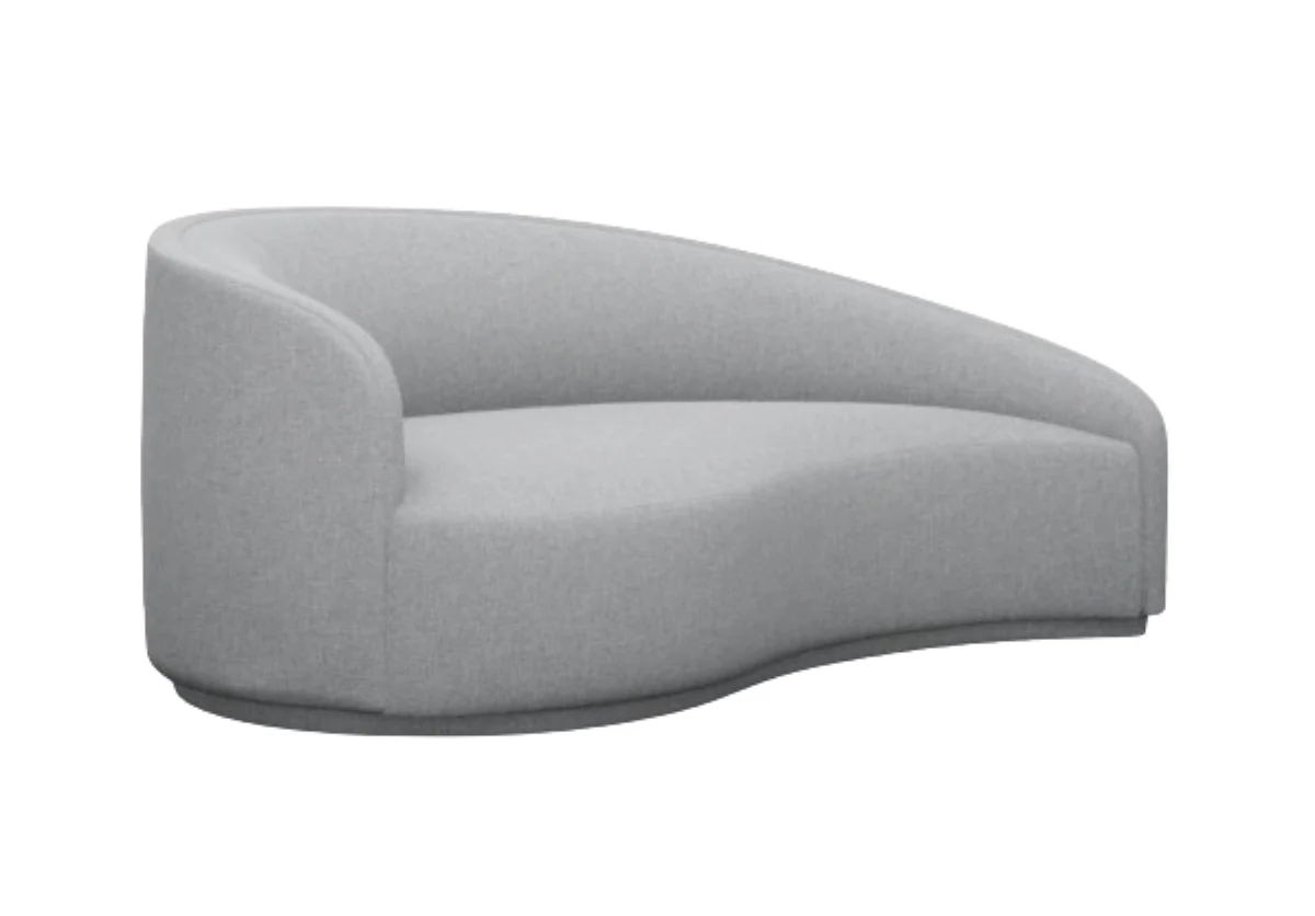 DANA CLASSIC LEFT CHAISE - Image 5