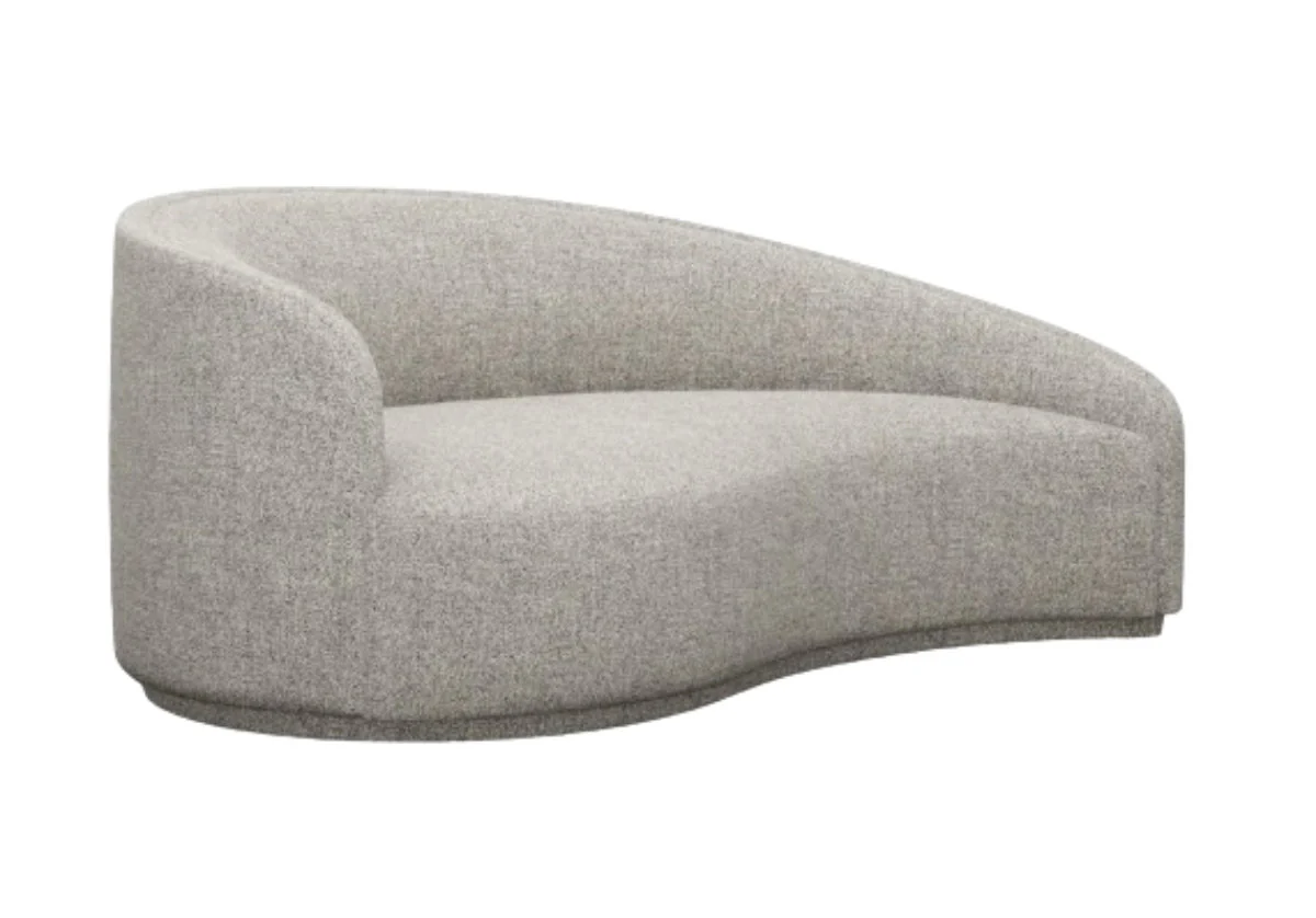 DANA CLASSIC LEFT CHAISE - Image 9