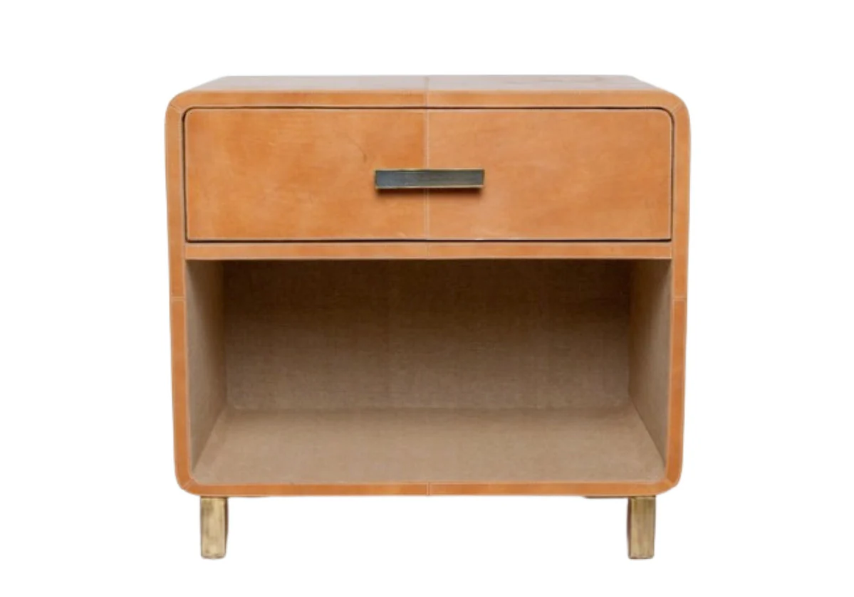 DANTE NIGHTSTAND - Image 2