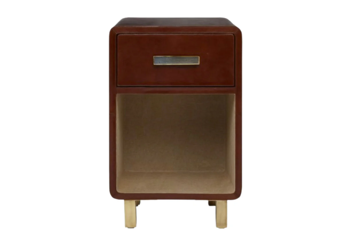 DANTE NIGHTSTAND - Image 5