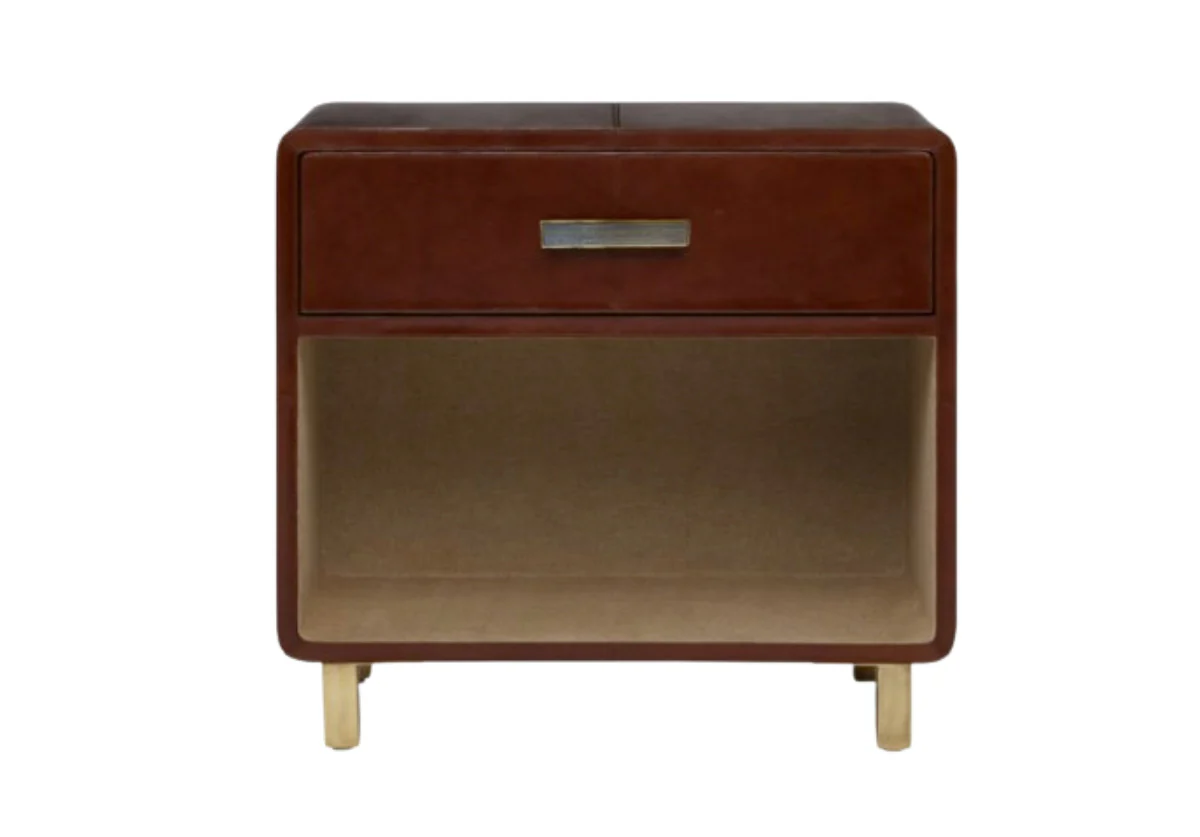 DANTE NIGHTSTAND - Image 6