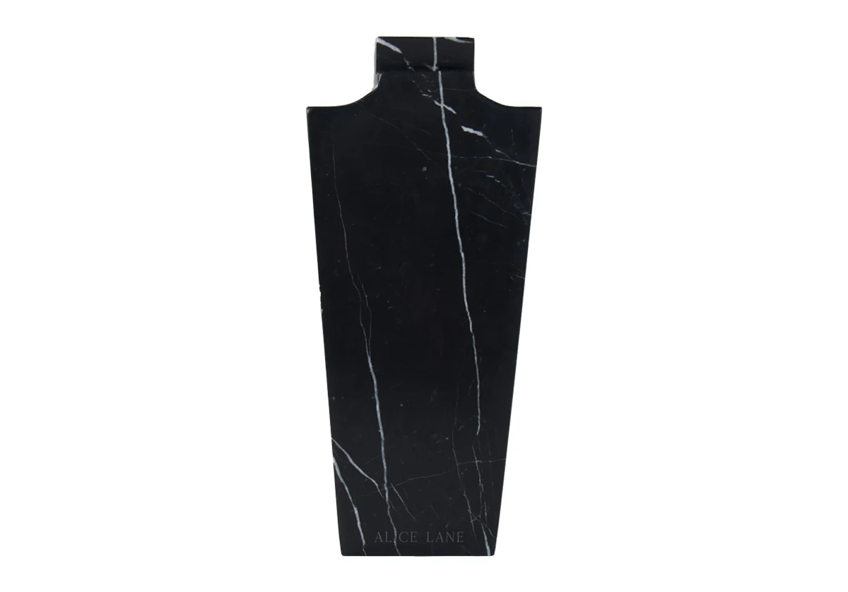 DARLENE MARBLE NECKLACE DISPLAY - Image 3