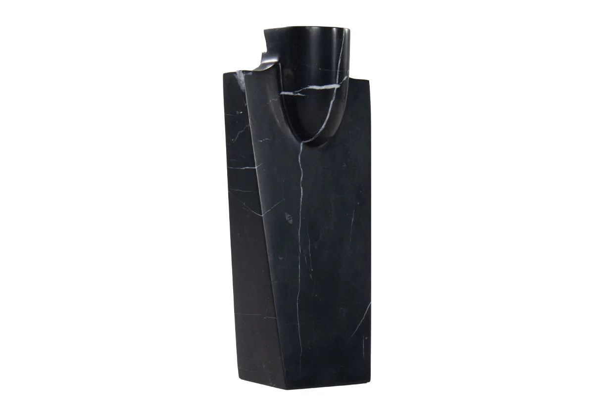 DARLENE MARBLE NECKLACE DISPLAY - Image 4