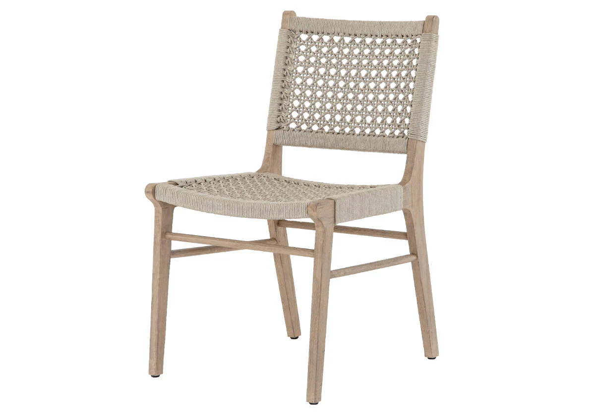 DELMAR DINING CHAIR - Image 2
