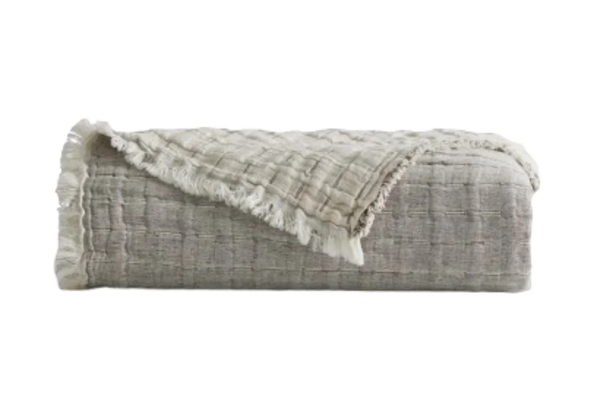 DEVON COVERLET - Image 2
