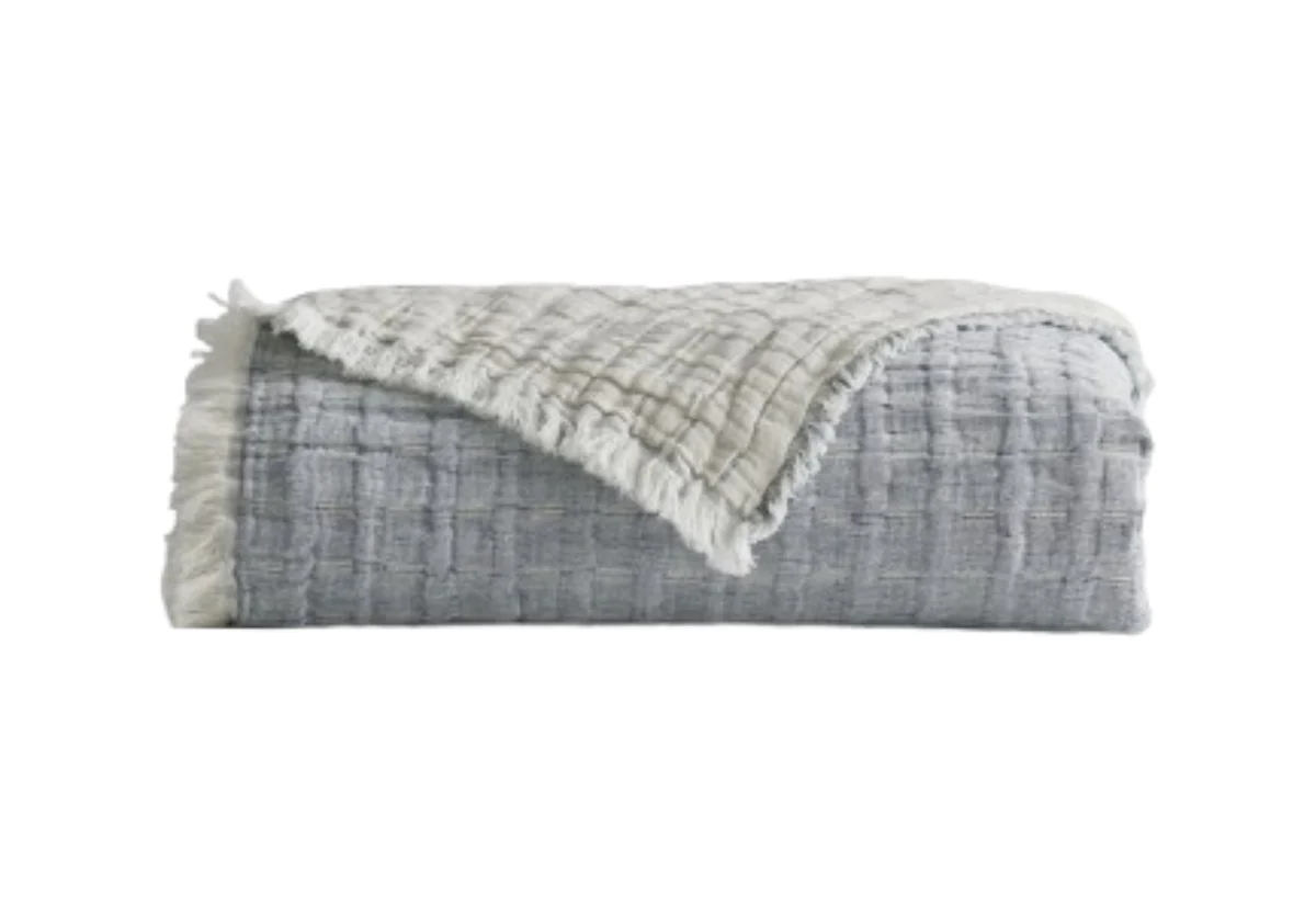 DEVON COVERLET - Image 3