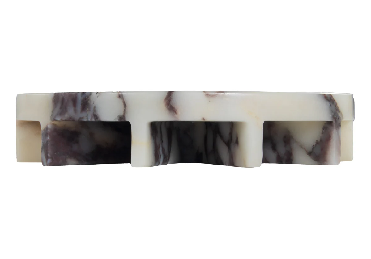 DOLCE TRAY | Calacatta Viola - Image 3
