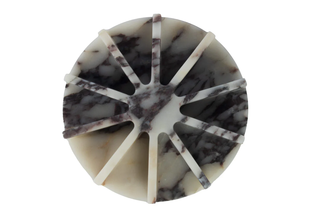 DOLCE TRAY | Calacatta Viola - Image 4