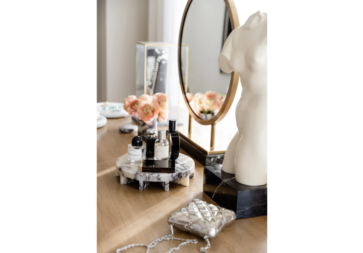 DOLCE TRAY | Calacatta Viola - Image 7