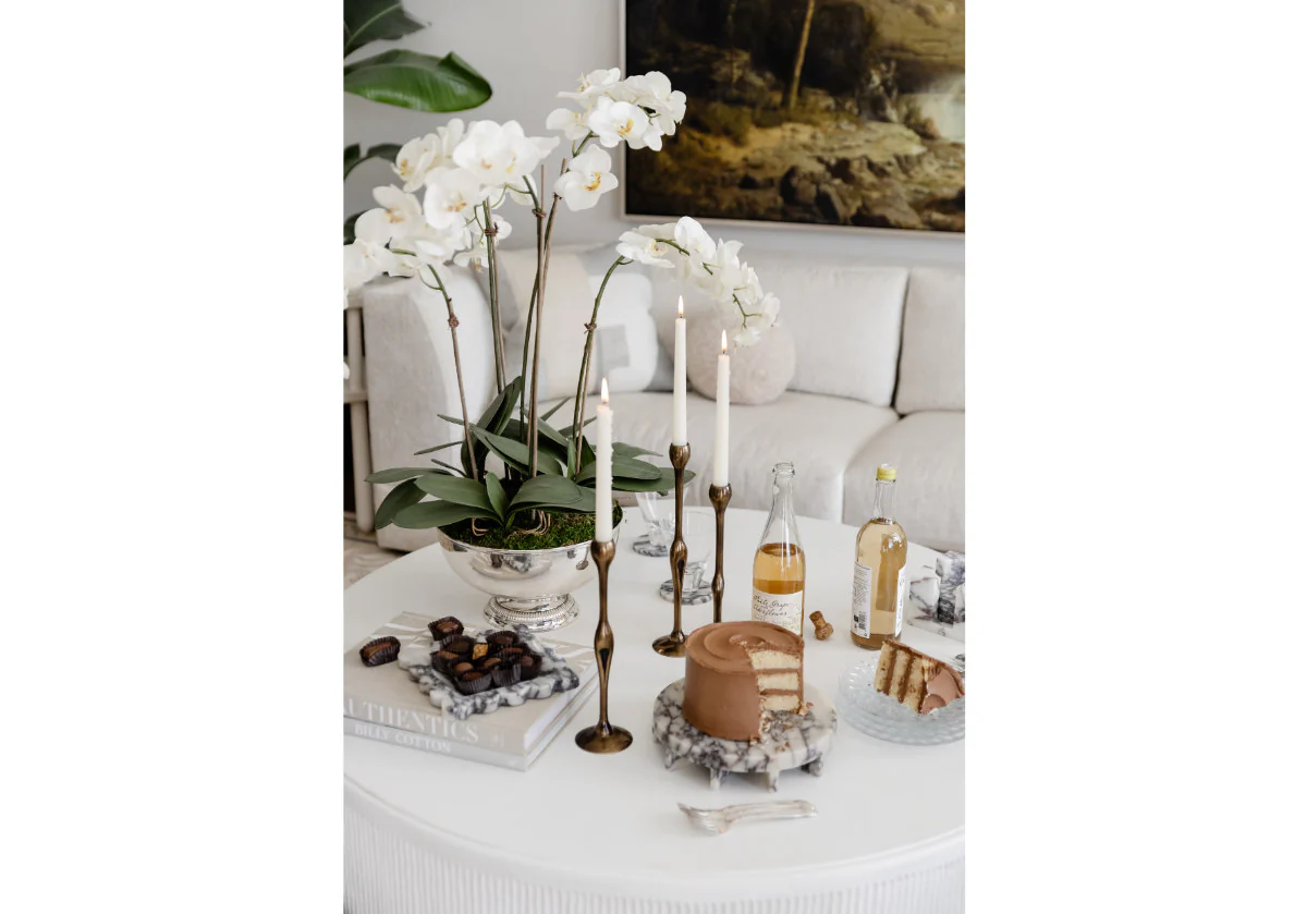 DOLCE TRAY | Calacatta Viola - Image 9
