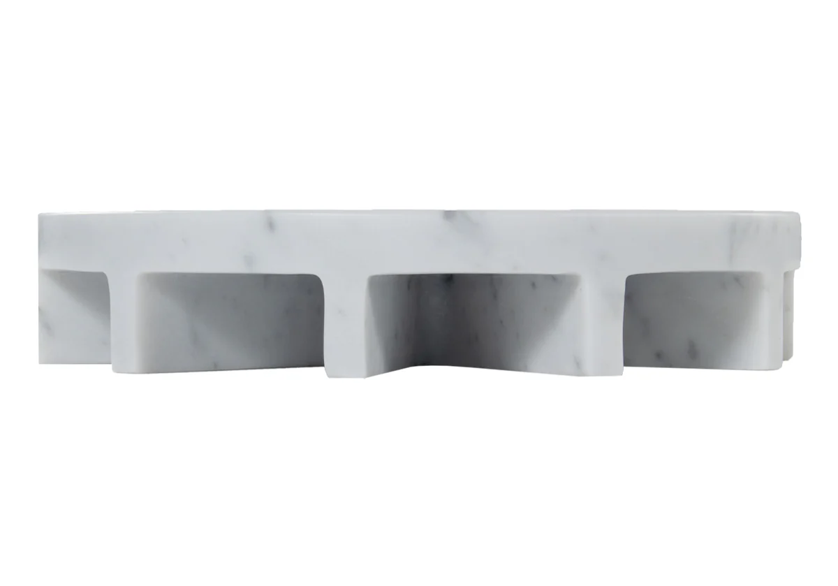 DOLCE TRAY | Bianco Carrara - Image 6