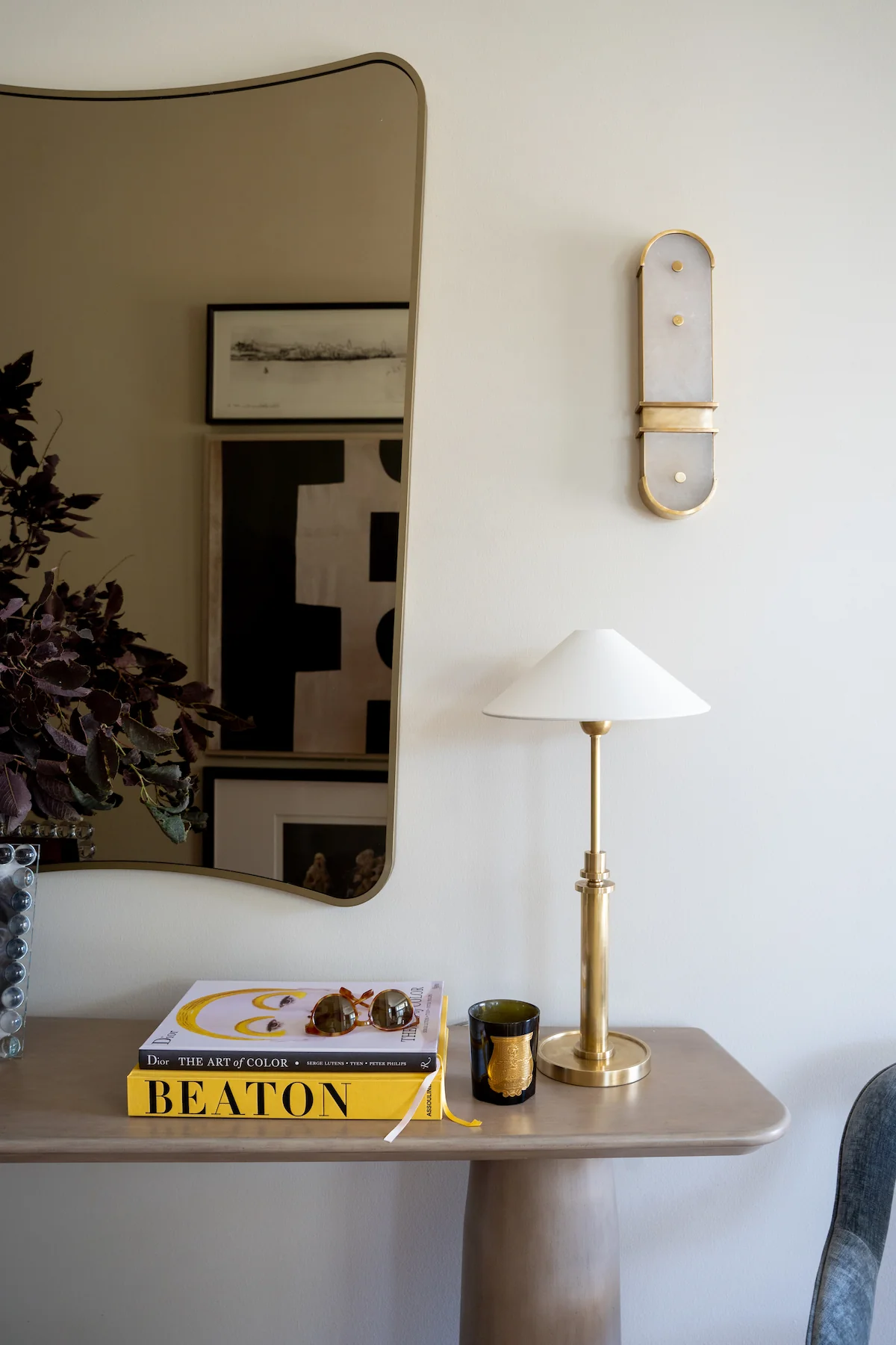 DOMINO SCONCE - Image 5