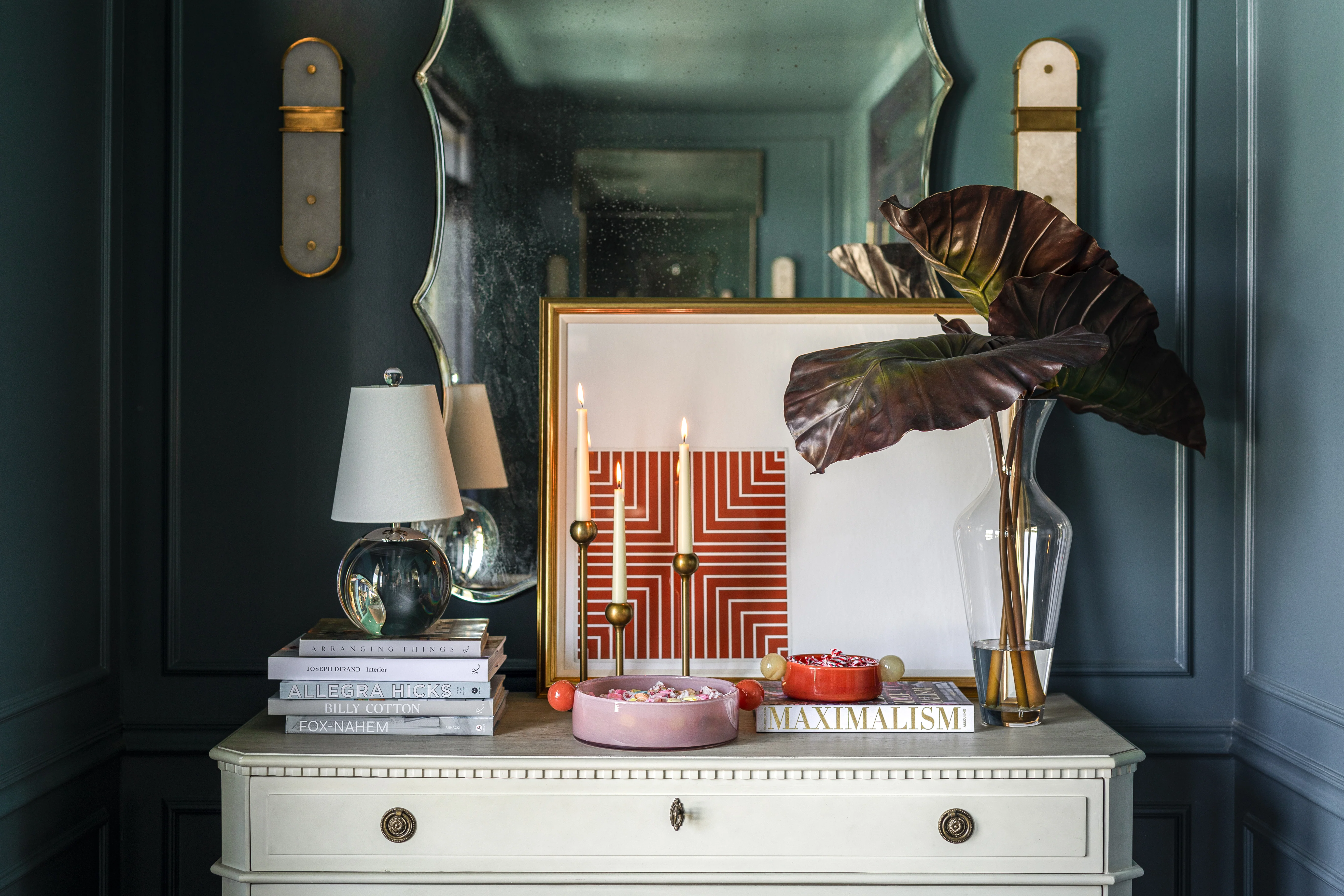 DOMINO SCONCE - Image 8