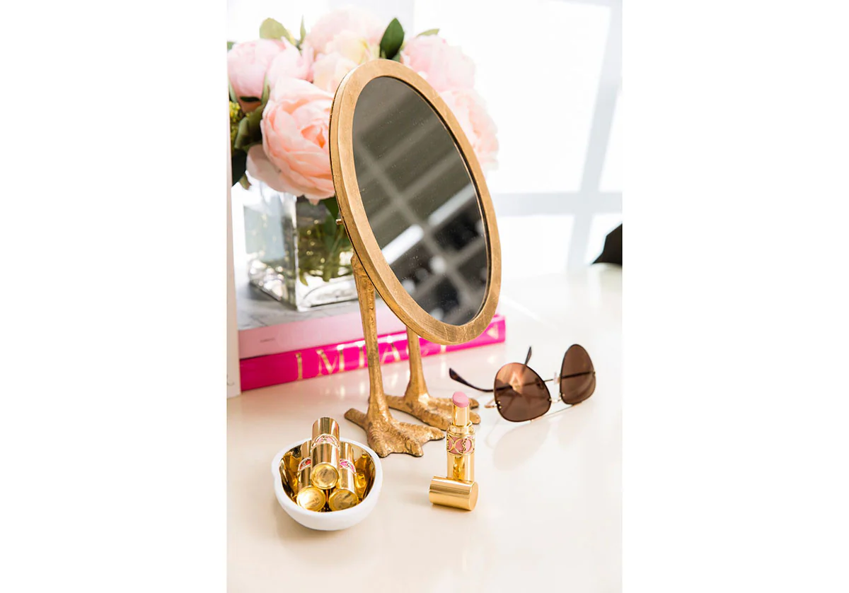 DUCK LEG MIRROR - Image 2