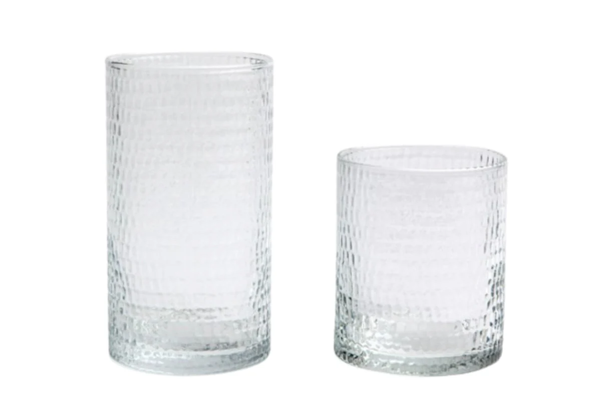 DUNCAN GLASS | Set of 6 - Image 3