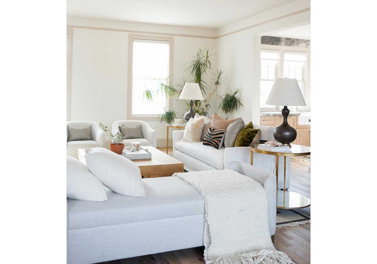 DURAND SOFA | Natural - Image 3