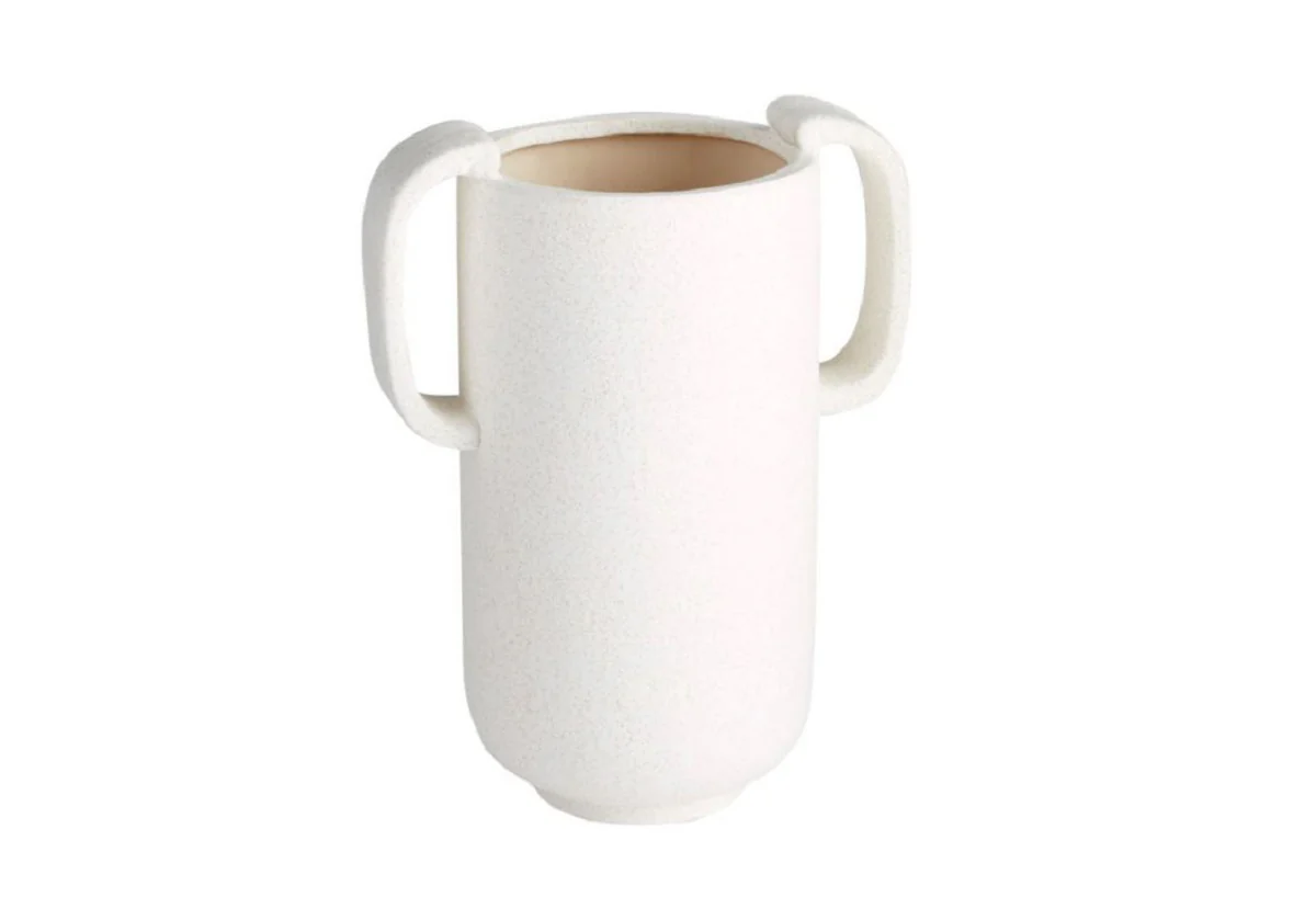 DUSTY MILLER VASE - Image 2