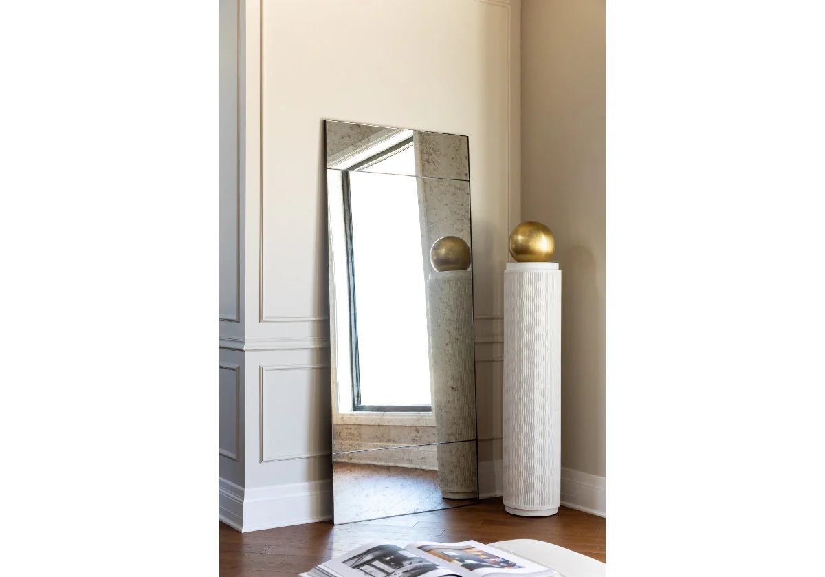 EDEN FLOOR MIRROR - Image 5