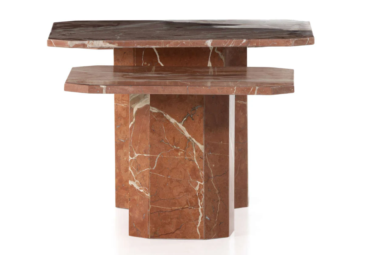 EDINA COCKTAIL TABLE - Image 3