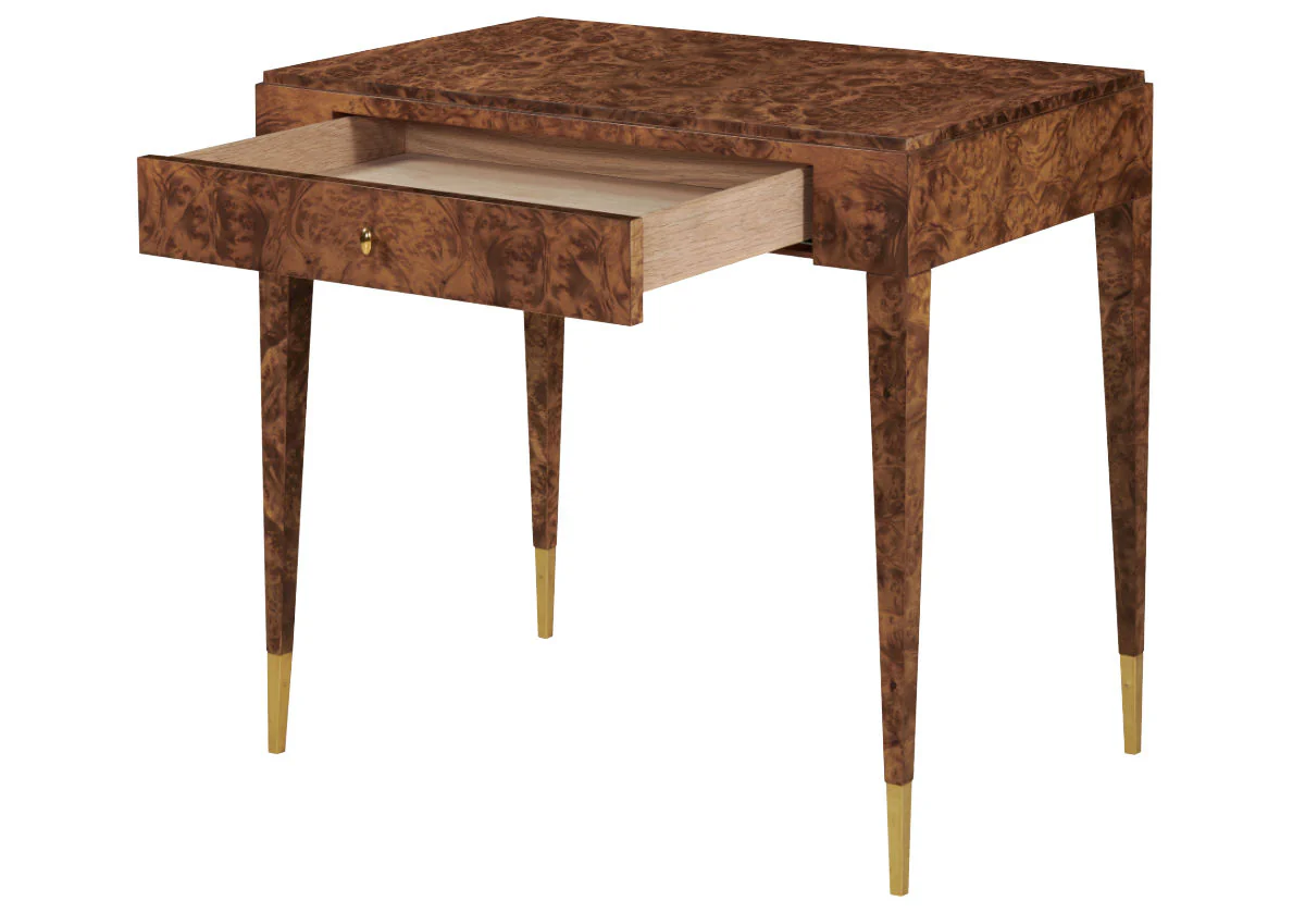 ELIAS END TABLE - Image 3