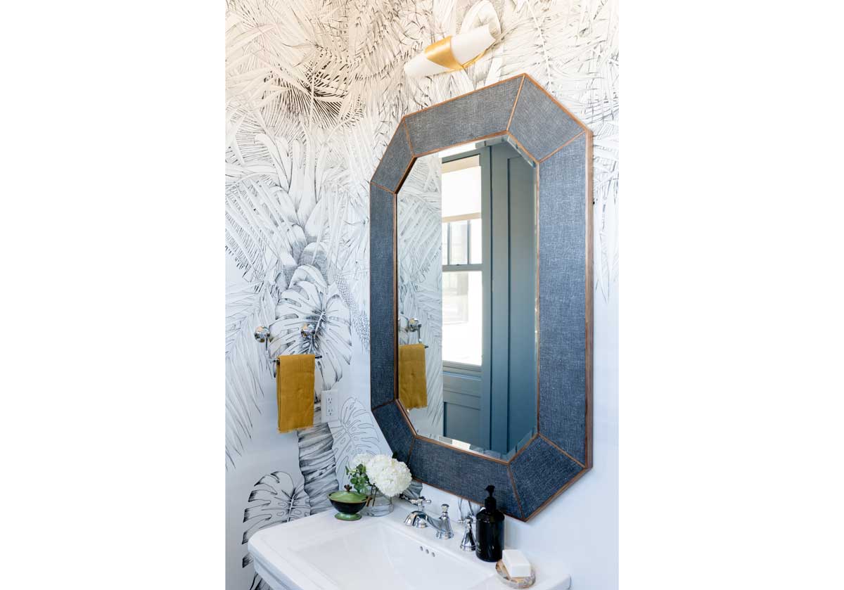 ELLIOTT MIRROR - Image 2