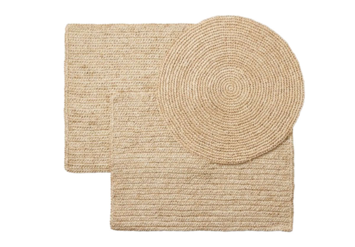 EMMY PLACEMAT | SET OF 4 - Image 4