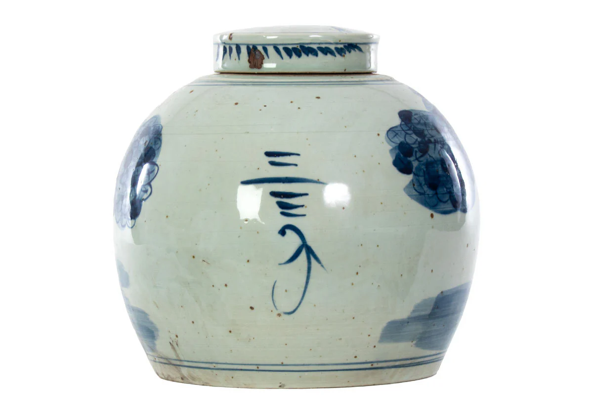 ENCHANTED FIGURES TEMPLE JAR - Image 8