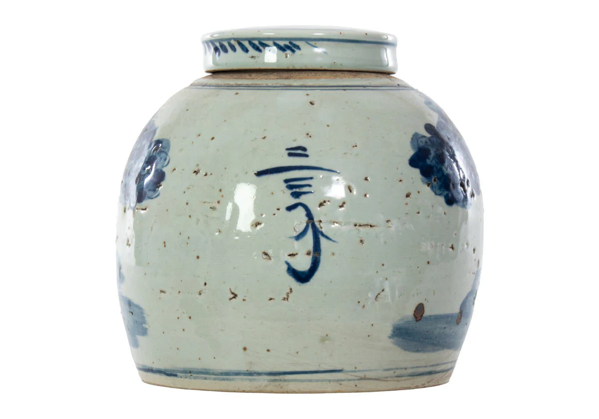 ENCHANTED FIGURES TEMPLE JAR - Image 9