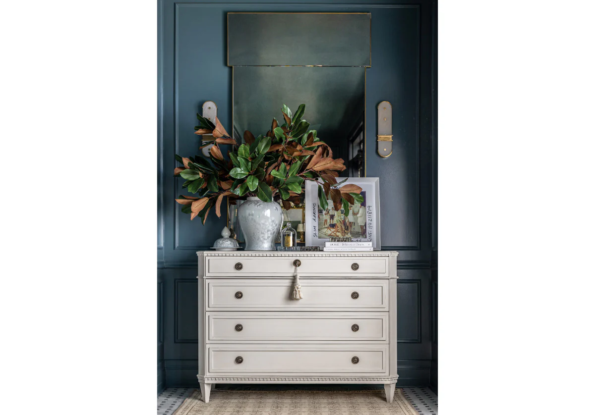ESTELLE ENTRY CHEST - Image 11