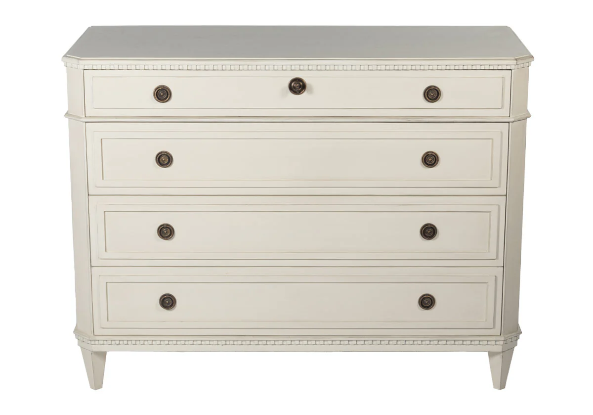 ESTELLE ENTRY CHEST - Image 3