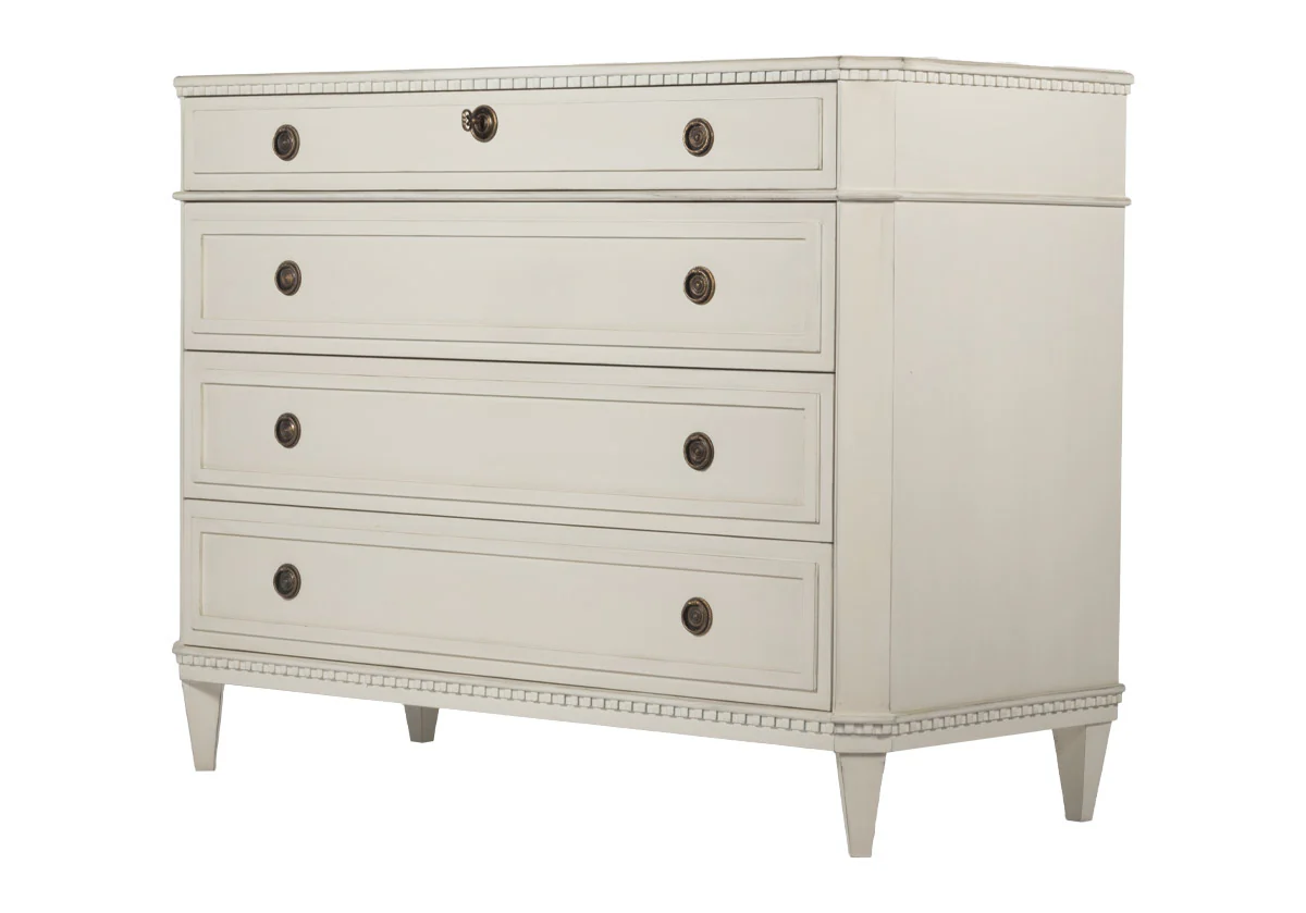 ESTELLE ENTRY CHEST - Image 4