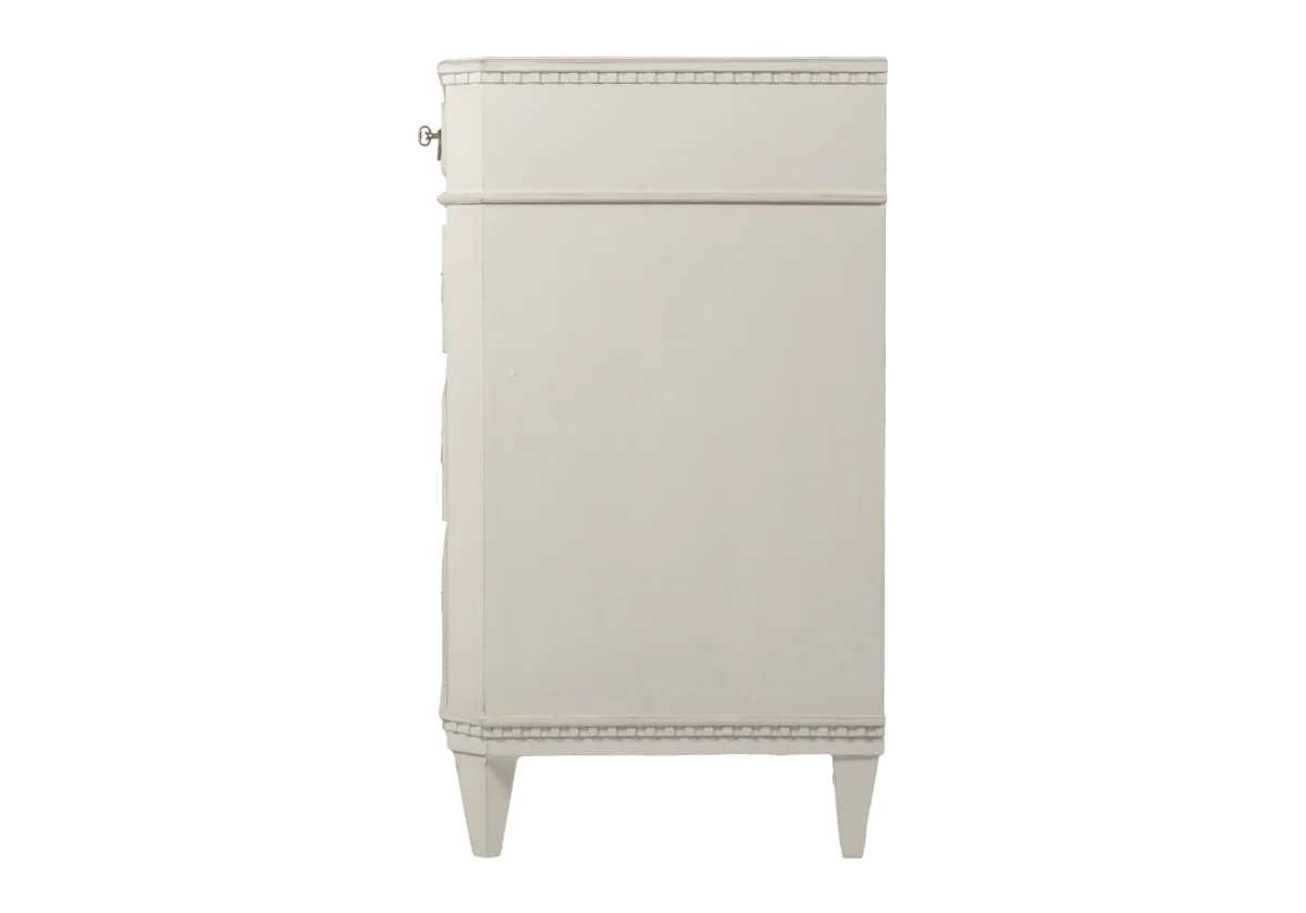ESTELLE ENTRY CHEST - Image 5